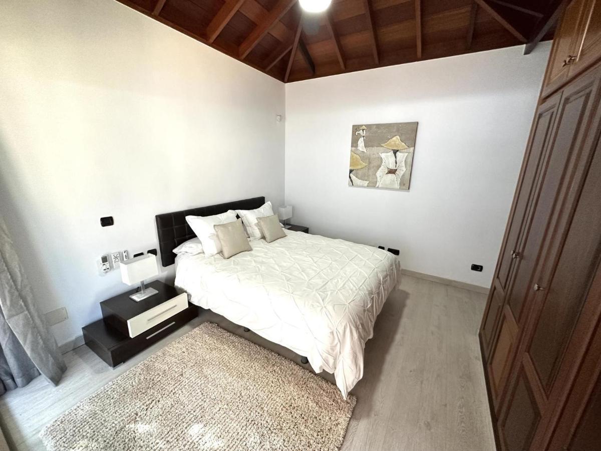 Las Moraditas 31 Costa Adeje  Zewnętrze zdjęcie