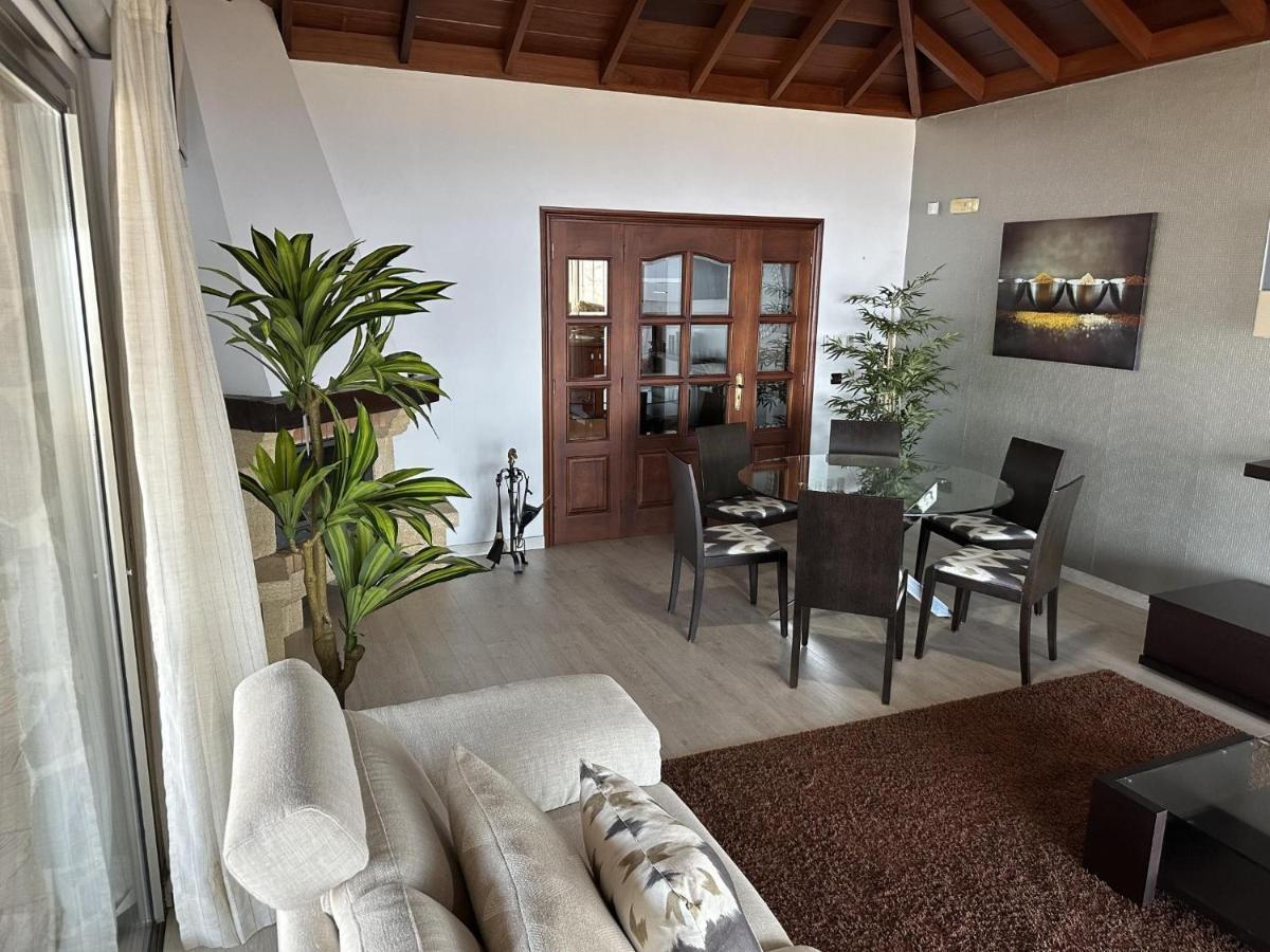 Las Moraditas 31 Costa Adeje  Zewnętrze zdjęcie