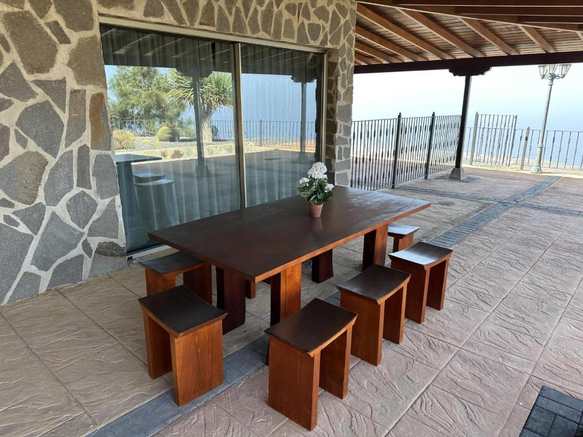 Las Moraditas 31 Costa Adeje  Zewnętrze zdjęcie