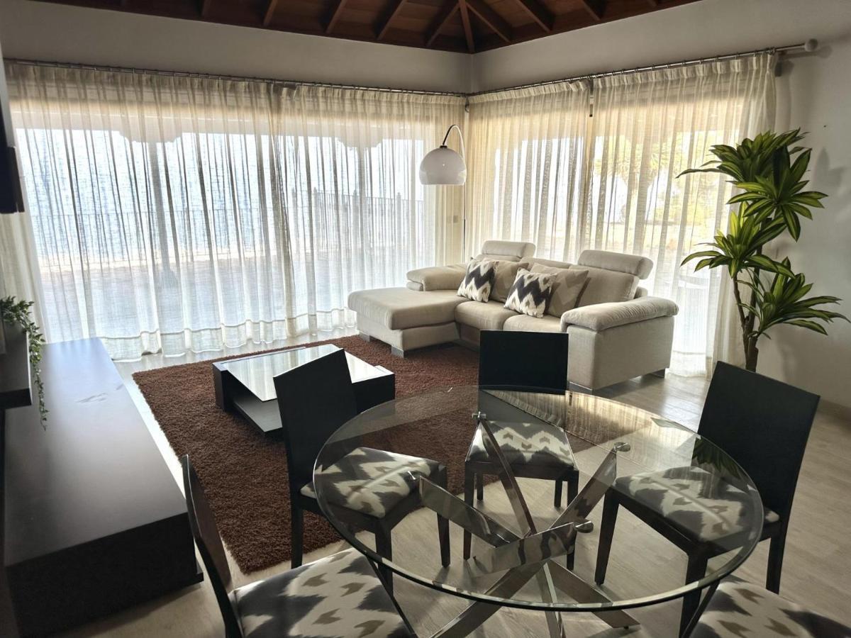 Las Moraditas 31 Costa Adeje  Zewnętrze zdjęcie